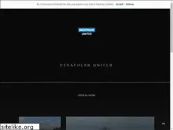 Sites similar to decathlon-united.com