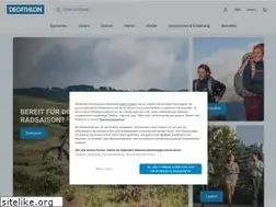 Sites similar to decathlon.at