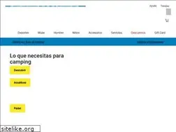 Sites similar to decathlon.cl