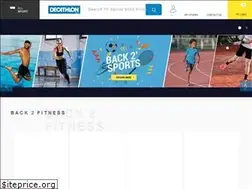 Sites similar to decathlon.com.gh