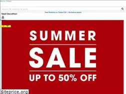 Sites similar to decathlon.com