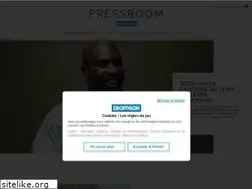 Sites similar to decathlon.media