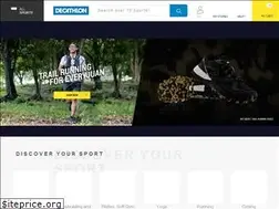 Sites similar to decathlon.ph