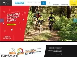 Sites similar to decathlon.re