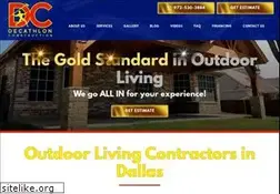 Sites similar to decathlonconstruction.com
