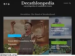 Sites similar to decathlonpedia.com