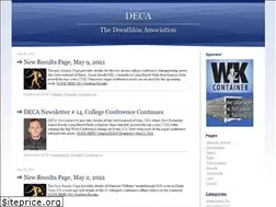 Sites similar to decathlonusa.typepad.com