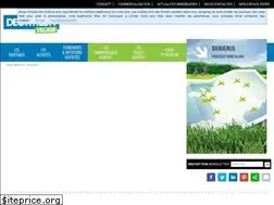 Sites similar to decathlonvillage.com