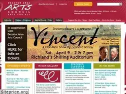Sites similar to decaturarts.org