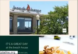 Sites similar to decaturbeachhouse.com