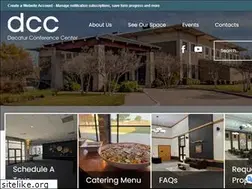 Sites similar to decaturciviccenter.com