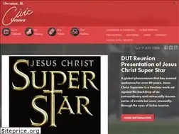 Sites similar to decaturciviccenter.org
