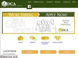Sites similar to decaturcoop.net
