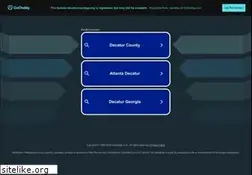 Sites similar to decaturcountyga.org