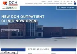 Sites similar to decaturcountyhospital.org