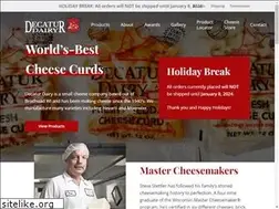 Sites similar to decaturdairy.com