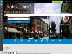 Sites similar to decaturdirect.info