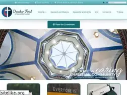 Sites similar to decaturfirstumc.org