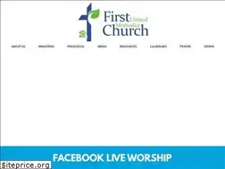 Sites similar to decaturfumc.org