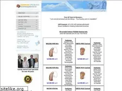 Sites similar to decaturhearingaidservice.com