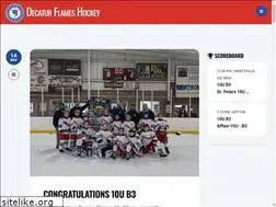 Sites similar to decaturhockey.com
