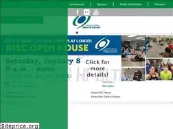 Sites similar to decaturindoorsportscenter.com