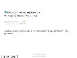 Sites similar to decaturliquor.com
