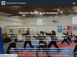 Sites similar to decaturma.com