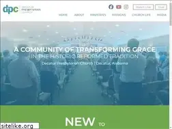 Sites similar to decaturpca.org