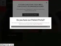 Sites similar to decaturpediatricgroup.com