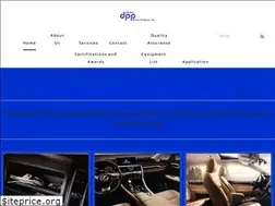 Sites similar to decaturplastics.com