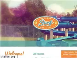 Sites similar to decatursurfclub.com