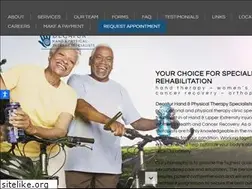 Sites similar to decaturtherapyspecialists.net