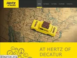 Sites similar to decaturtransit.com
