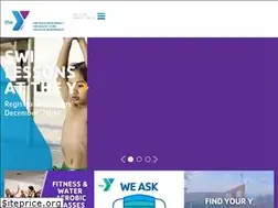 Sites similar to decaturymca.org