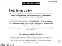 Sites similar to decaucho.org