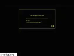 Sites similar to decayalley.net