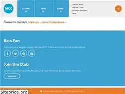 Sites similar to decc.org