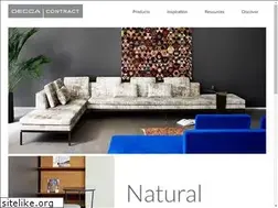 Sites similar to deccacontract.com