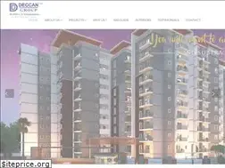 Sites similar to deccan-group.com