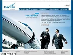Sites similar to deccanair.com