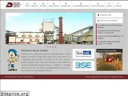 Sites similar to deccancements.com