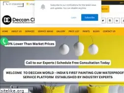 Sites similar to deccanclap.com