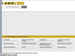 Sites similar to deccanenergy.in