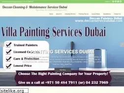 Sites similar to deccanservicesdubai.com