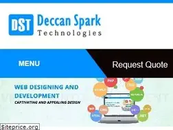 Sites similar to deccanspark.com