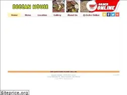 Sites similar to deccanspicesanfrancisco.com