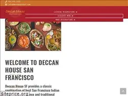 Sites similar to deccanspicesf.com