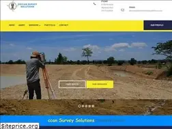 Sites similar to deccansurveysolutions.com