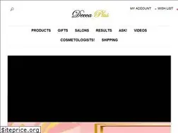 Sites similar to deccaplus.com